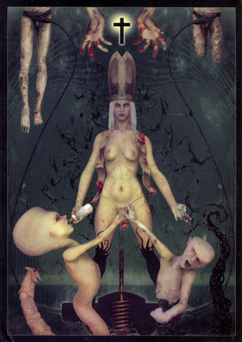 Hypergenome666
