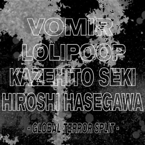 Global Terror Split