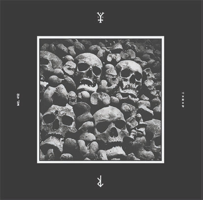 X Post Industriale / Rituals 2015 e.v.