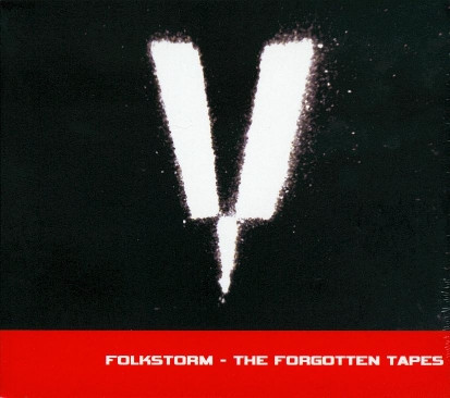 The Forgotten Tapes