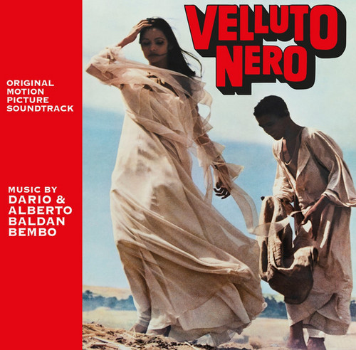 Velluto Nero