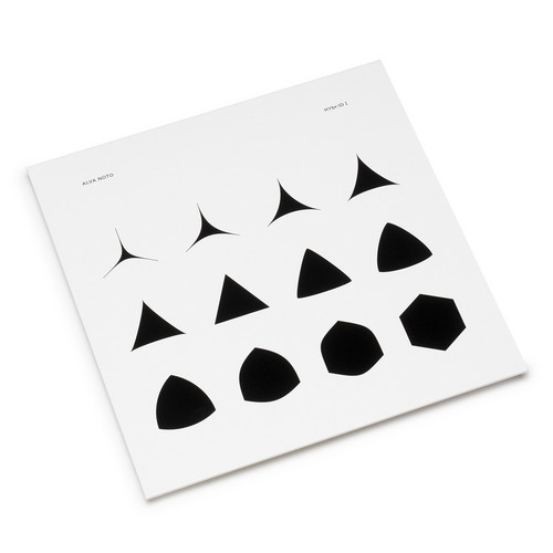 Hybr:id (LP)