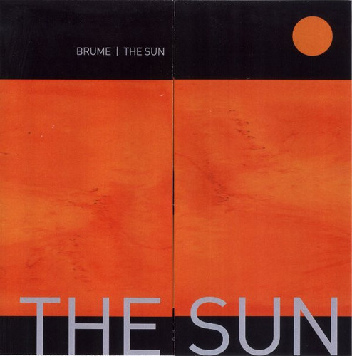 The Sun / The Rain
