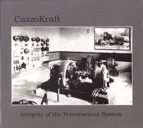 Integrity Of The Preconscious System