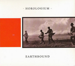 Earthbound