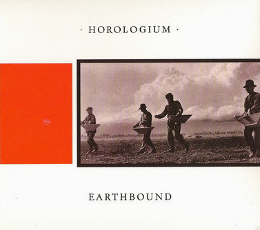 Earthbound