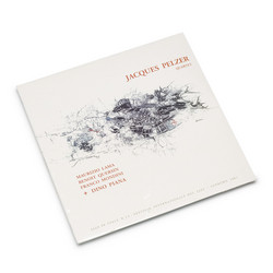 Jacques Pelzer Quartet