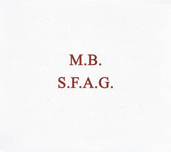 S.F.A.G. / S.F.A.G. De-Composed
