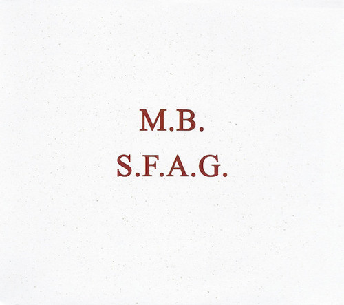 S.F.A.G. / S.F.A.G. De-Composed