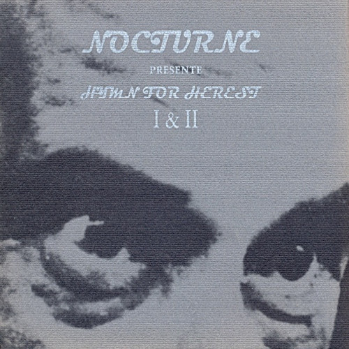 Hymn For Herest I & II