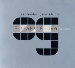 8 Traks & Live
