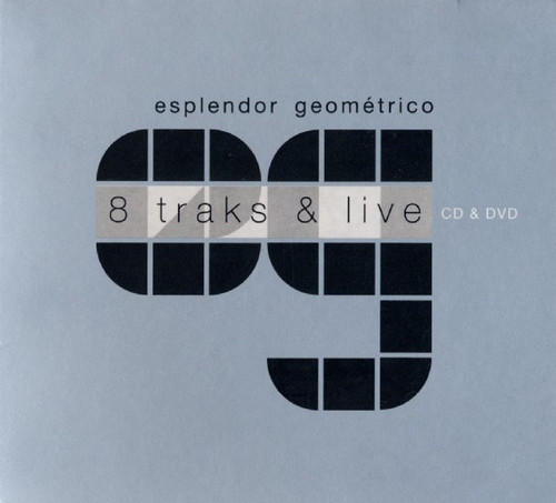 8 Traks & Live