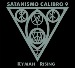 Kymah Rising