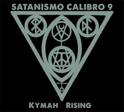 Kymah Rising