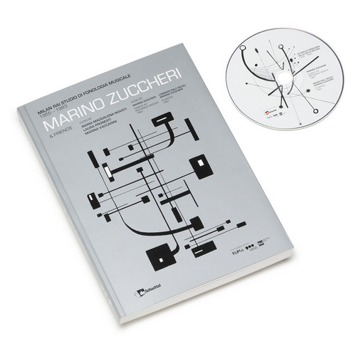 Milan Rai Studio di Fonologia Musicale 1955-83