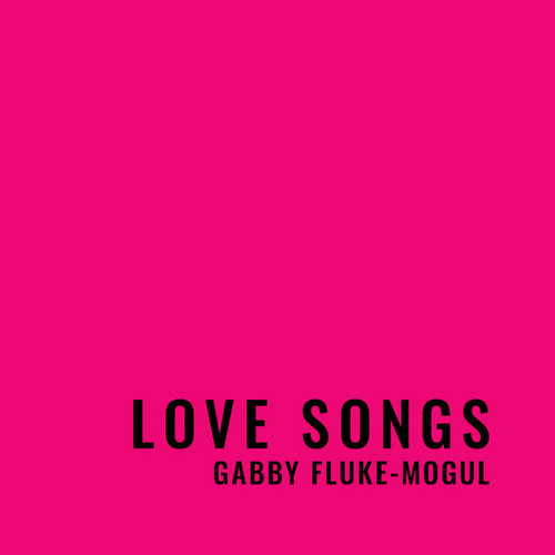 Love Songs