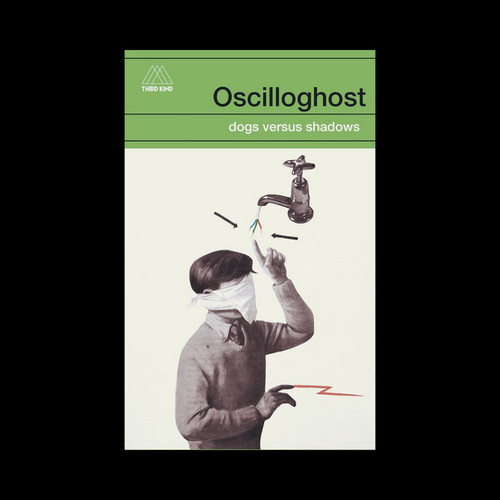 Oscilloghost