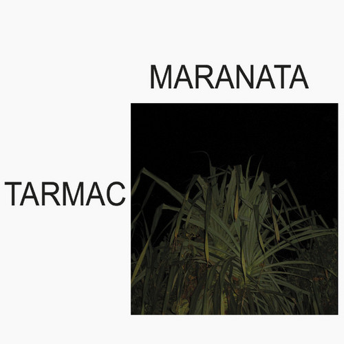 Tarmac