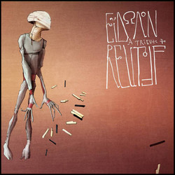 Eidolon. A Tribute To Reutoff