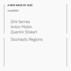 Stochastic Regions