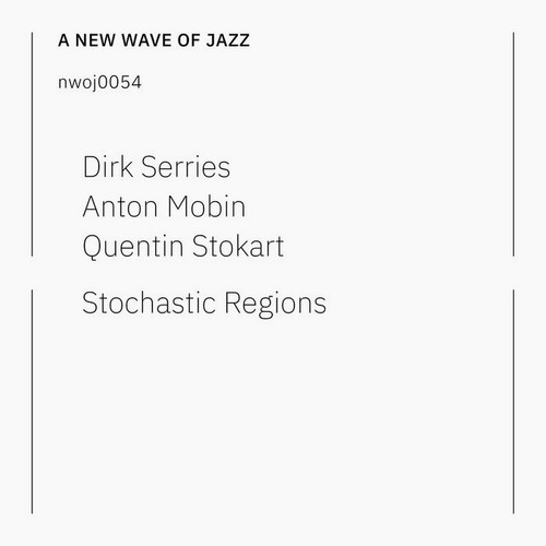 Stochastic Regions