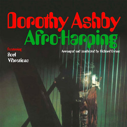 Afro-Harping