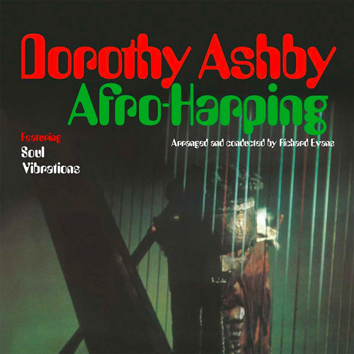 Afro-Harping