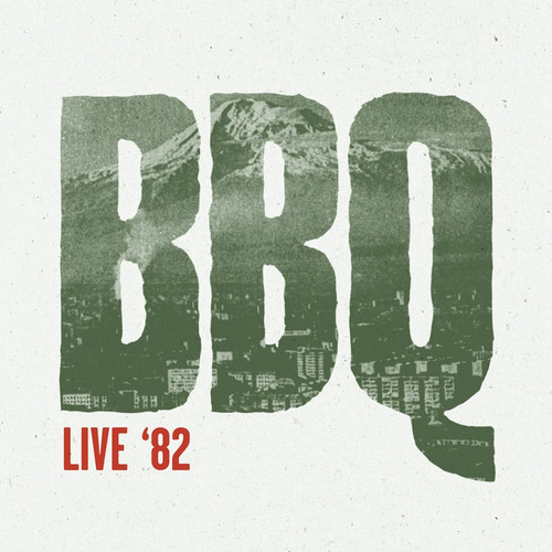 Live '82 