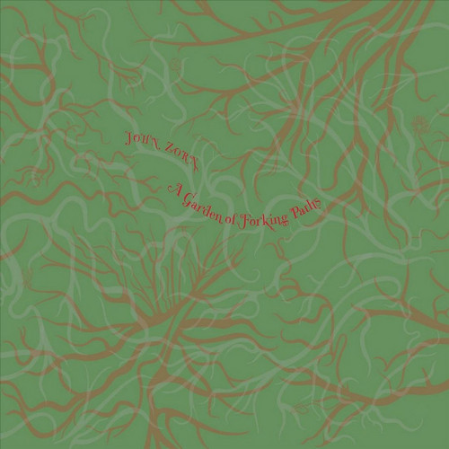 A Garden Of Forking Paths