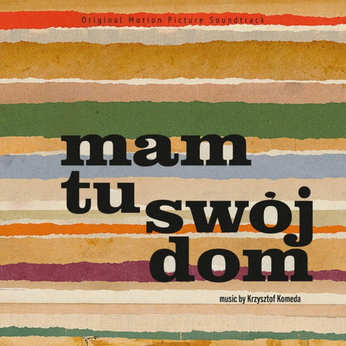 Mam Tu Swój Dom