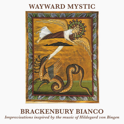 Wayward Mystic