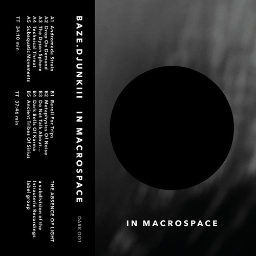 In Macrospace