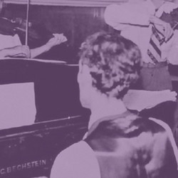 Selected Improvisations From Golha, Pt. II 