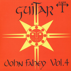 Guitar Vol. 4 / The Great San Bernardino Birthday Party And ...