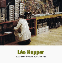 Electronic Works & Voices 1977-87
