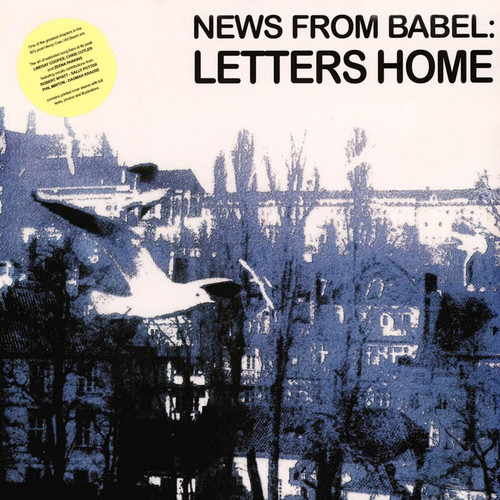 Letters Home