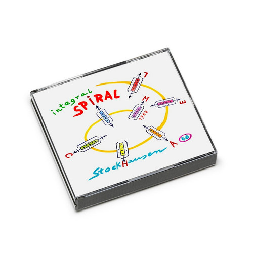 Spiral - Pole