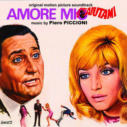 Amore Mio Aiutami 