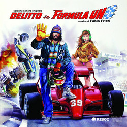 Delitto in Formula Uno