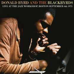 Live at the Jazz Workshop, Boston 1973