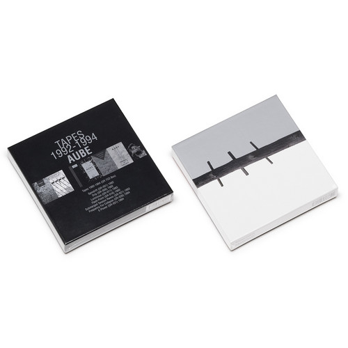 2000-2003,  Tapes 1992-1994 in Bundle