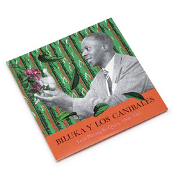 Leaf-Playing In Quito, 1960-1965