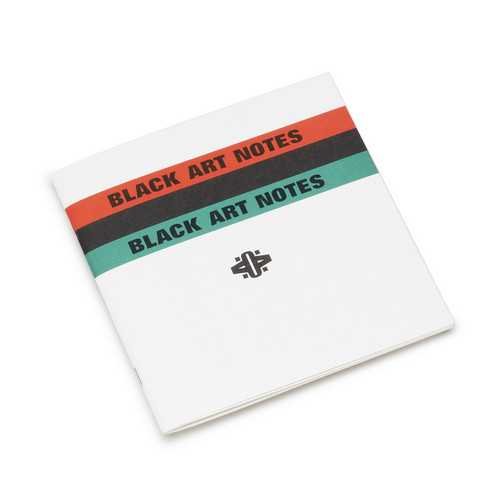 Black Art Notes