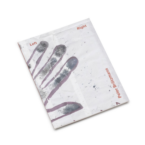 Left / Right (Book)