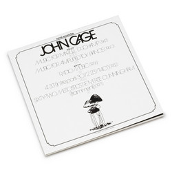 John Cage