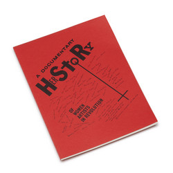 A Documentary HerStory of Women Artists in Revolution