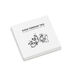 The Complete Released Works 1968-1999