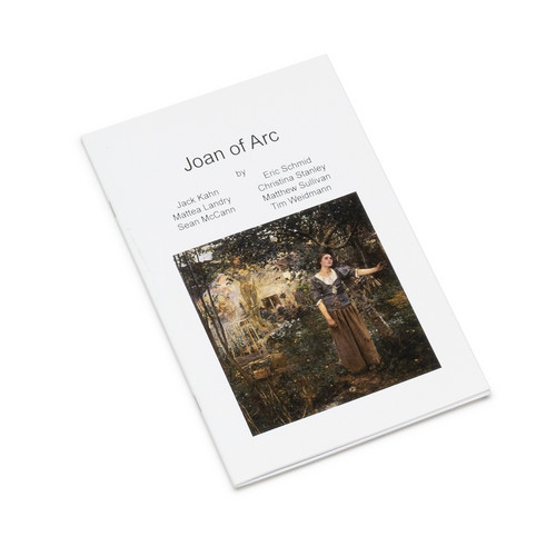 Joan of Arc