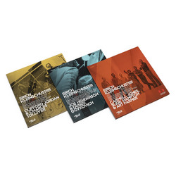 Erich Kleinschuster ORF 1968-71 Bundle