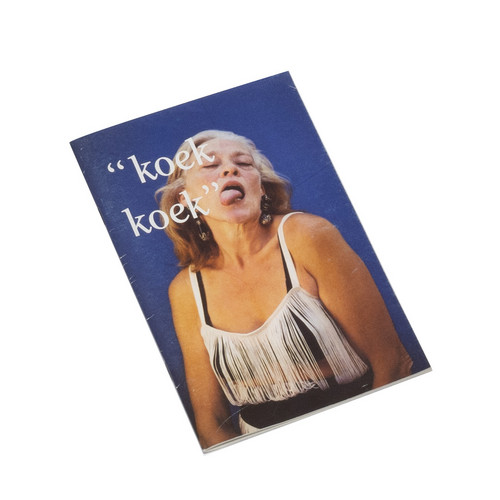Magazine